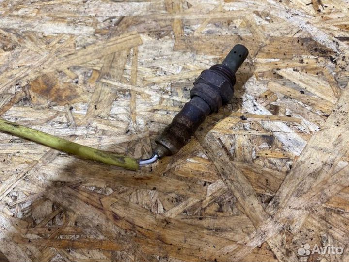 Датчик кислородный Renault Logan 1.6 2011