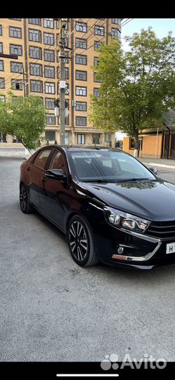 Пружины технорессор веста