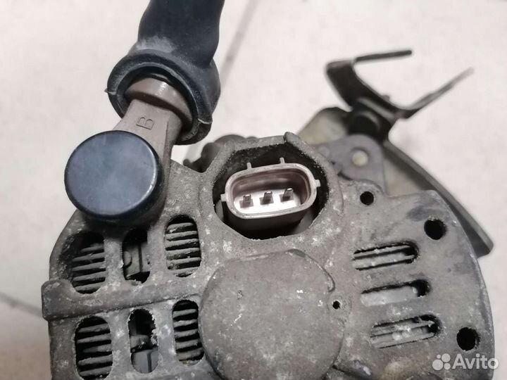 Генератор Honda Civic D15B, D16A, ahga46