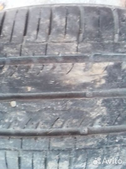 Kumho Solus KH17 205/60 R16 92