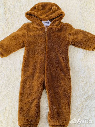 Комбинезон 86