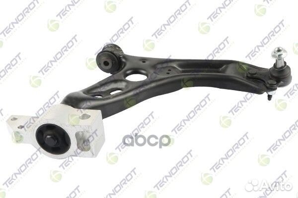 Рычаг передний с шаровой опорой R V668 Teknorot