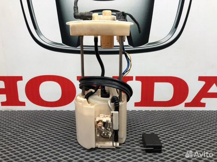 Топливный насос Honda Civic FD(4Д) R18A1