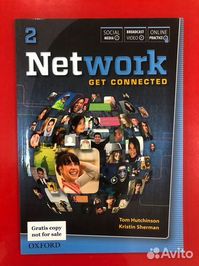 Network Get Connected Starter - 4