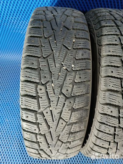 Cordiant Snow Cross 185/70 R14