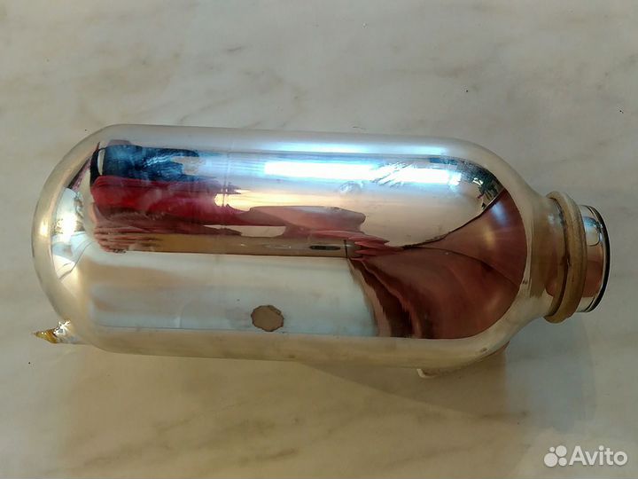 Колбы для термоса СССР (новые)