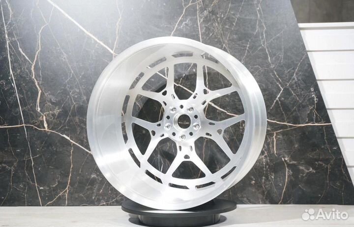 Кованые диски R22