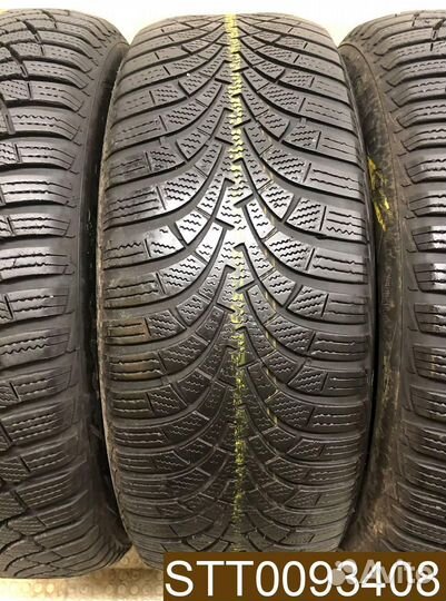 Goodyear UltraGrip 9 205/55 R16 91H