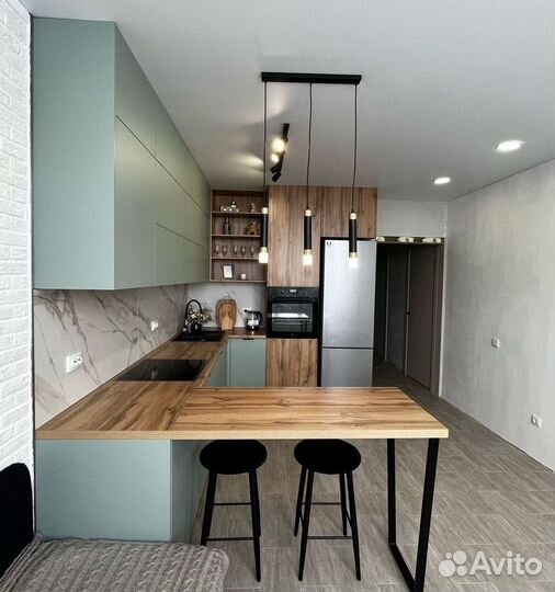 Кухонный гарнитур / кухни на заказ