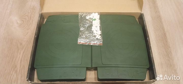 Настольная игра «Танковый бой»