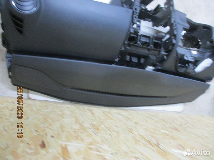 Торпедо Мазда сх-7