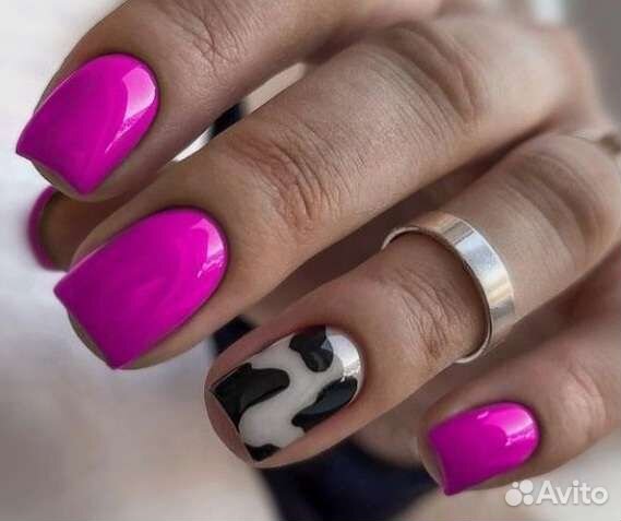 Маникюр,педикюр