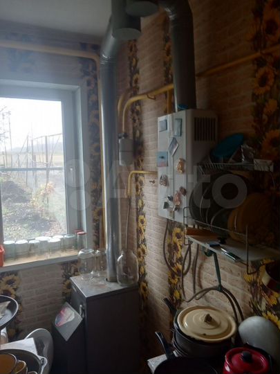Дом 86 м² на участке 30 сот.