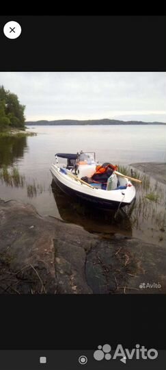 Рыбалка в карелии