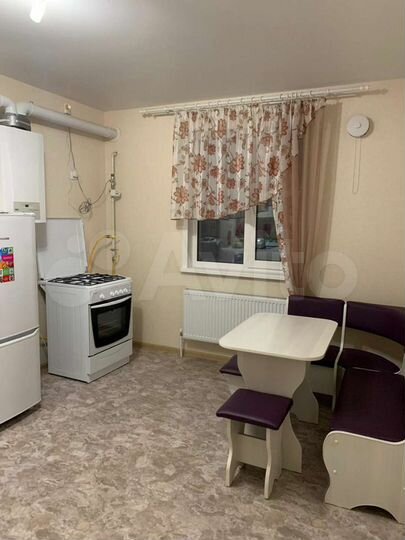 2-к. квартира, 58,8 м², 2/3 эт.