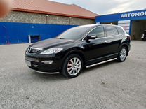 Mazda CX-9 3.7 AT, 2008, 224 000 км, с пробегом, цена 1 248 000 руб.