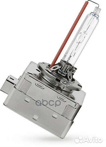 Лампа D3S 42V(35W) X-tremeVision +150 (gen2) 1