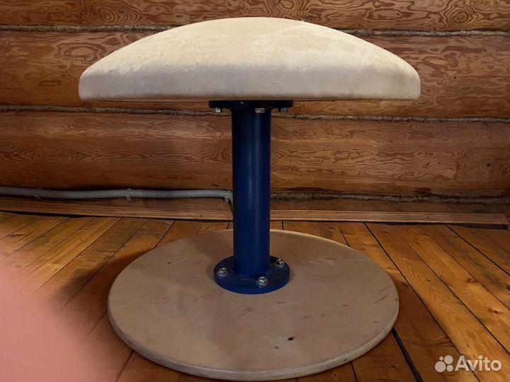 Гимнастический грибок