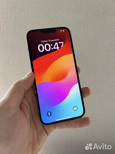 iPhone 13 Pro Max, 128 ГБ