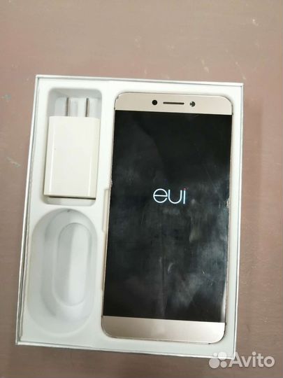 LeEco Le S3, 3/32 ГБ
