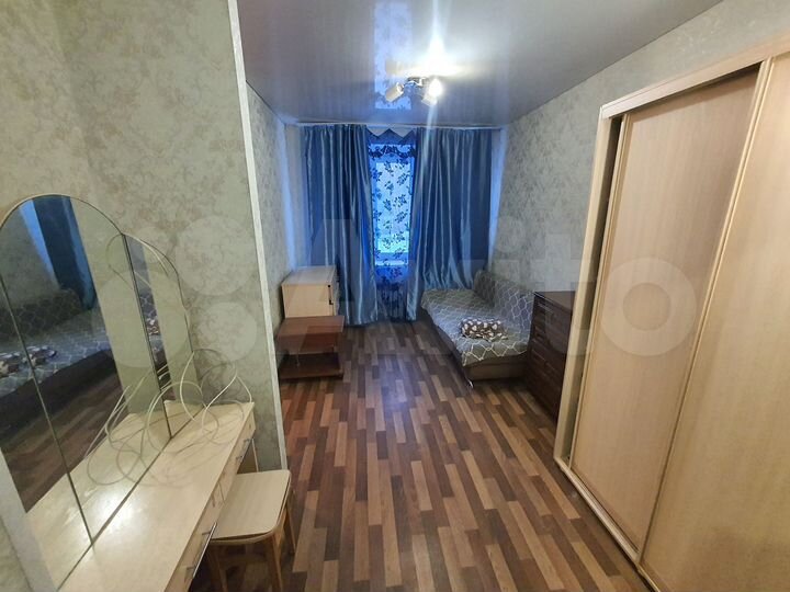 1-к. квартира, 30,4 м², 1/5 эт.