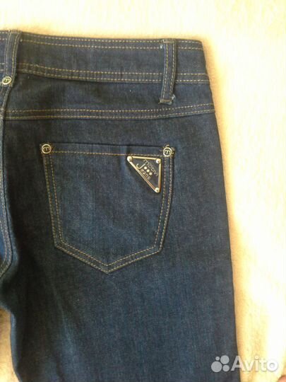Джинсы женские новые Motivi размер 42
