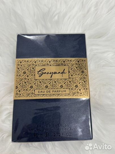 Дубайские духи