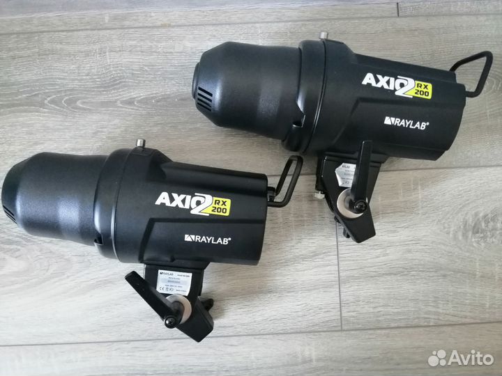 Фотооборудование Raylab
