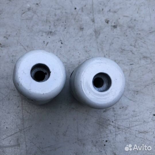 Грузики руля для Honda CBR1000RR 04-07