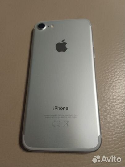 iPhone 7, 32 ГБ