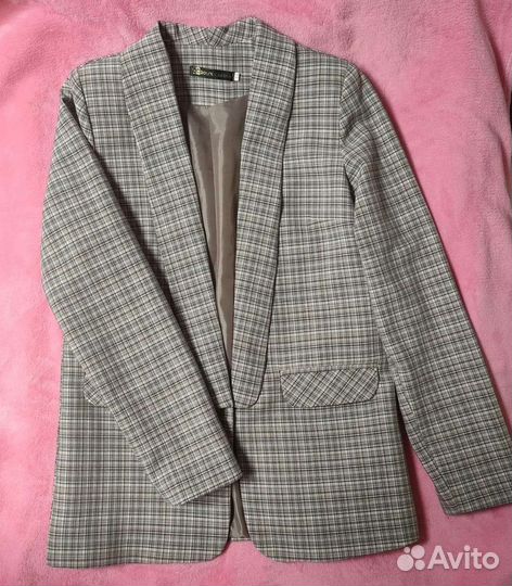 Пиджак женский