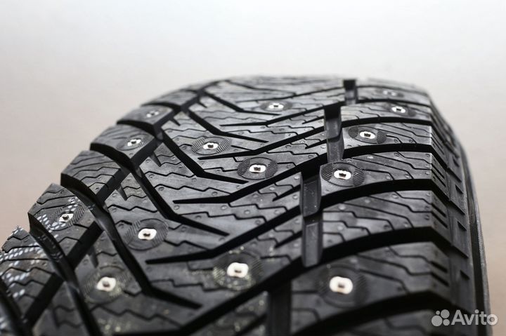 Yokohama Ice Guard IG65 235/65 R17 108T
