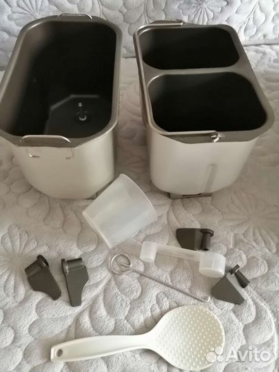 Хлебопечка