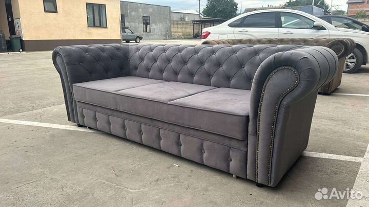 Диван Честер