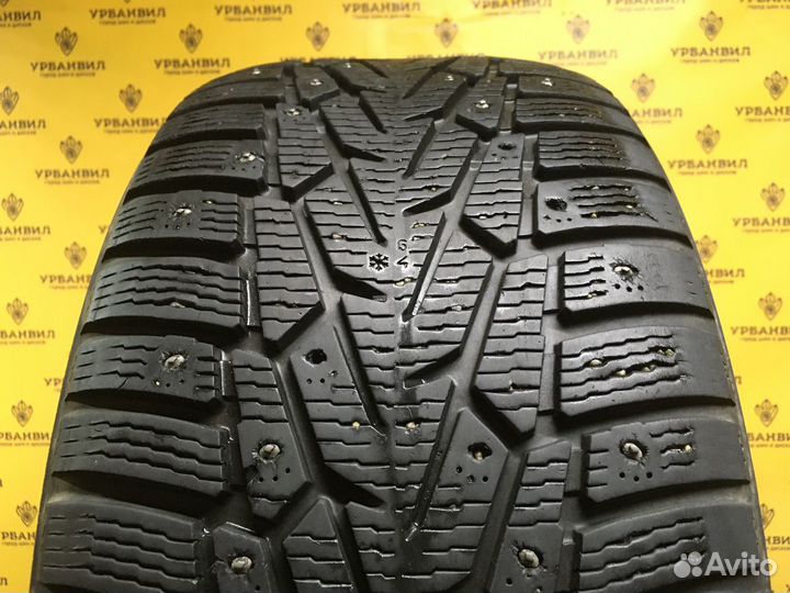 Nokian Tyres Hakkapeliitta 7 255/45 R18 103