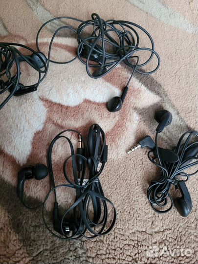 Наушники
