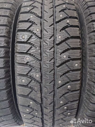 Bridgestone Ice Cruiser 7000S 185/65 R15 88T