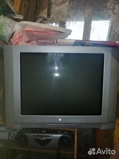 Телевизор бу