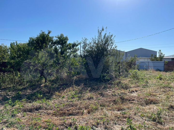 Участок 5,5 сот. (ИЖС)