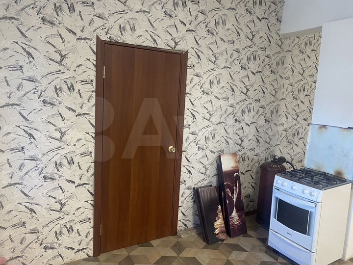 Комната 10 м², 1/1 эт.
