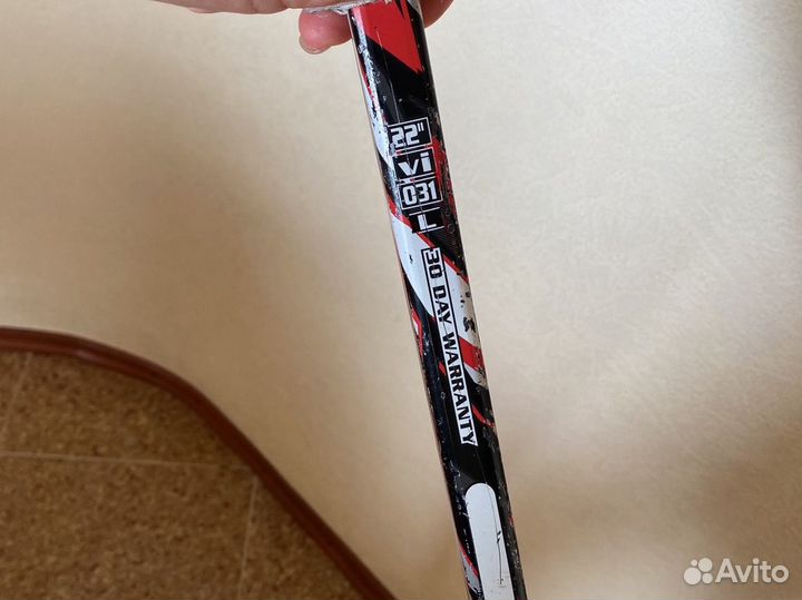 Вратарская клюшка