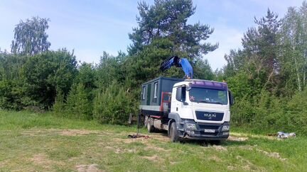 Фото из отзыва