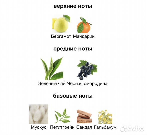 Духи унисекс Creed Silver Mountain Water 100мл