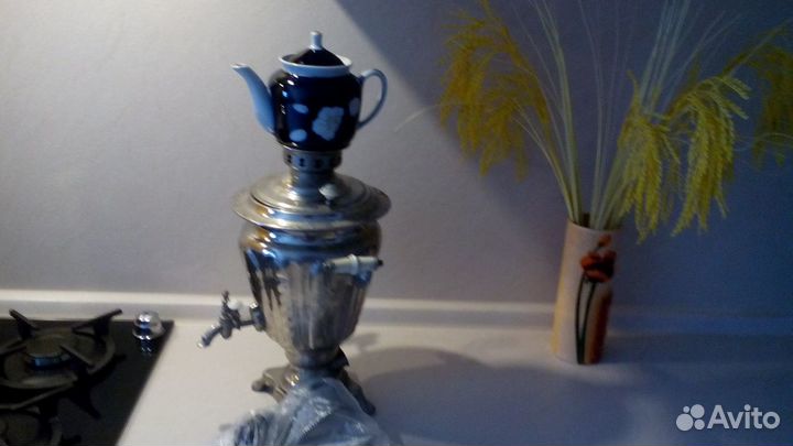 Самовар электрический