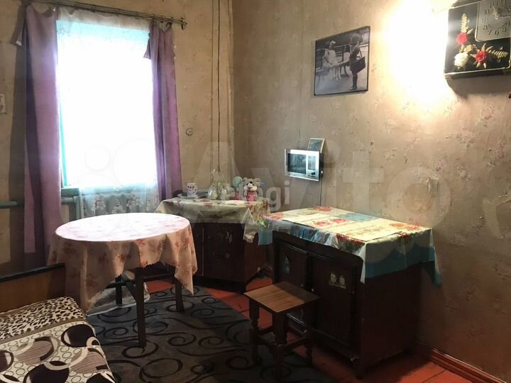 Дом 70 м² на участке 29 сот.