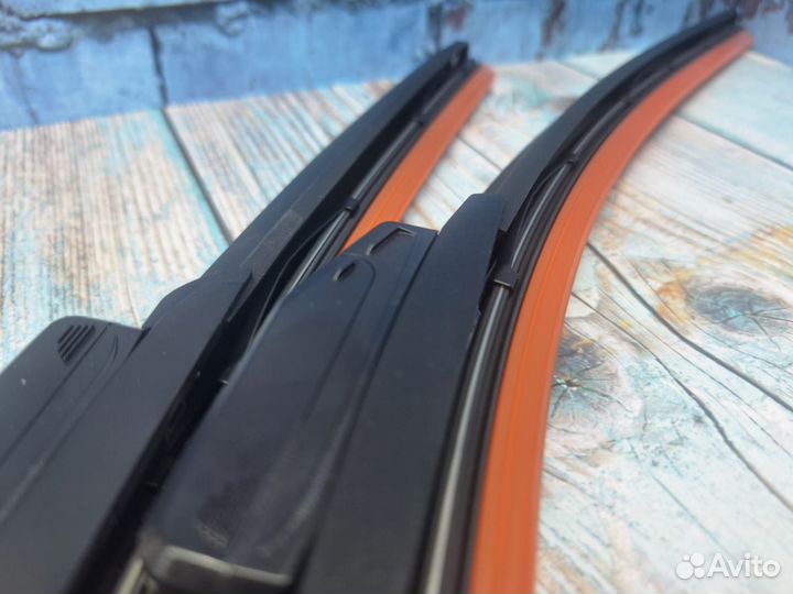 Щетки для бмв