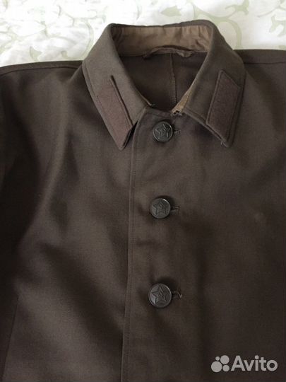 Куртка офицерская 50размер новая