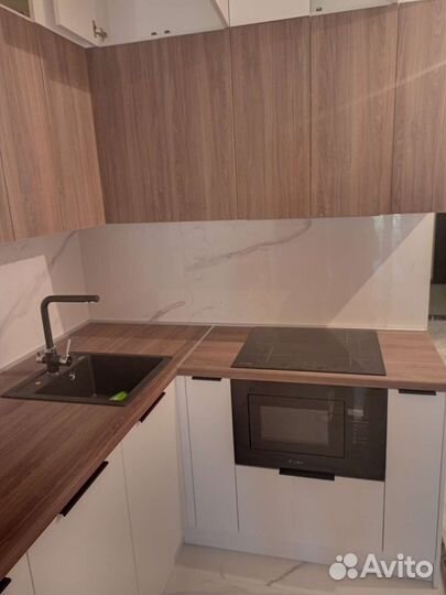 Мебель на заказ любой сложности