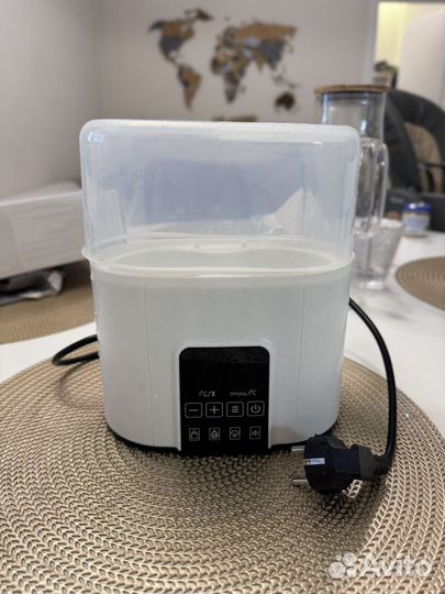 Подогреватель для бутылочек