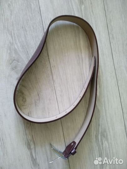 Пояс ремень